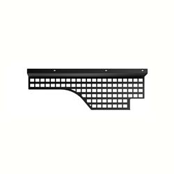 Putco MOLLE Rack Systems for 2020-2022 GLADIATOR - 195241