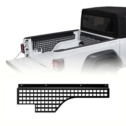 Putco MOLLE Rack Systems for 2020-2021 GLADIATOR - 195241