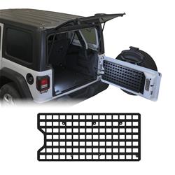Putco Tailgate MOLLE Panels for 2018-2022 WRANGLER - 195250T-1
