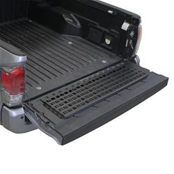 Putco Tailgate MOLLE Panels for 2019-2022 TACOMA - 195300T-1