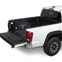 Putco MOLLE Rack Systems for 2019-2023 TACOMA - 195301