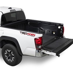 Putco MOLLE Rack Systems for 2019-2023 TACOMA - 195302