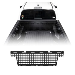 Putco MOLLE Rack Systems for 2019-2023 TACOMA - 195303