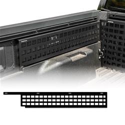 Putco Bed and Ladder Racks 195311