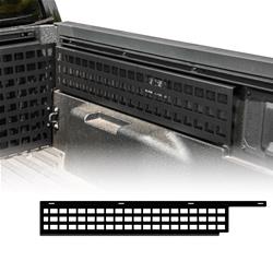 Putco Bed and Ladder Racks 195312