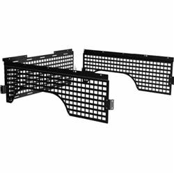 Putco Tailgate MOLLE Panels for 2014-2021 TUNDRA - 195320T-1