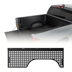 Putco MOLLE Rack Systems for 2014-2021 TUNDRA - 195341