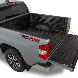 Putco MOLLE Rack Systems for 2007-2021 TUNDRA - 195332