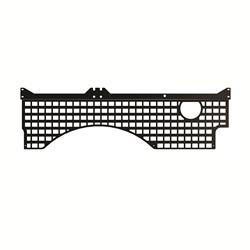 Putco MOLLE Rack Systems for 2017-2024 TITAN, 2017-2021 TITAN XD - 195411
