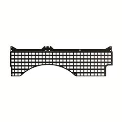 Putco MOLLE Rack Systems for 2017-2024 TITAN - 195402