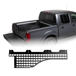 Putco MOLLE Rack Systems for 2005-2020 FRONTIER - 195421