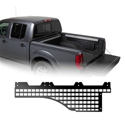Putco MOLLE Rack Systems for 2005-2020 FRONTIER - 195432