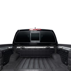 Putco MOLLE Rack Systems for 2005-2020 FRONTIER - 195433