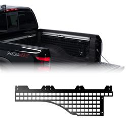 Putco Bed and Ladder Rack Accessories 195442