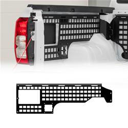 Putco Bed and Ladder Racks 195511