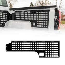 Putco Bed and Ladder Racks 195512