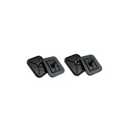 Putco MOLLE Mount Plates 195903