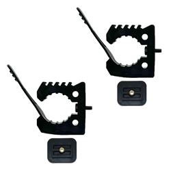 Putco Bed and Ladder Rack Accessories 195952