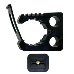 Putco Bed and Ladder Rack Accessories 195953