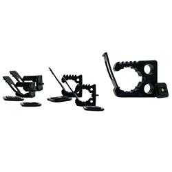 Putco Bed and Ladder Rack Accessories 195954