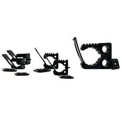 Putco Bed and Ladder Rack Accessories 195954
