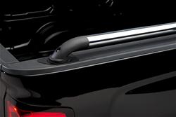 Putco Nylon Oval Locker Bed Rails for 2001-2005 EXPLORER SPORT TRAC - 19882