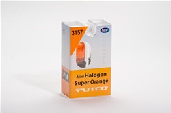 Putco Pure Halogen Bulbs 213157A