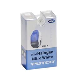 Putco Pure Halogen Bulbs 211156B