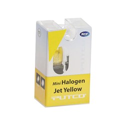 Putco Pure Halogen Bulbs 217440Y