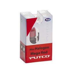 Putco Pure Halogen Bulbs 211157R