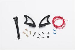 Putco Luminix LED Light Bar Brackets 2135