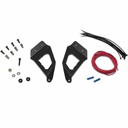 Putco Light Mount Brackets 2150