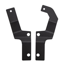 Putco Luminix Hood-Mount Brackets for 2007-2021 FRONTIER - 2208