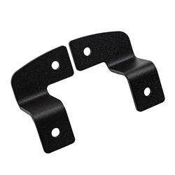 Putco Luminix Hood-Mount Brackets for 2017-2025 F-350 SUPER DUTY, F-250 SUPER DUTY, 2015-2021 F-150 - 2222