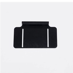 Putco License Plate Mounting Brackets 2282