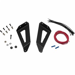 Putco - Light Mount Brackets for 2004-2013 FRONTIER - 2290