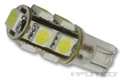 Putco LED 360 Degree Replacement Light Bulbs