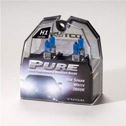 Putco Pure Halogen Bulbs 230881NB