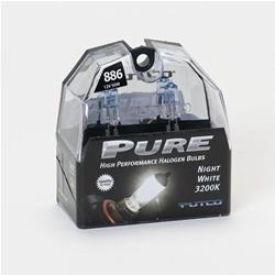 Putco Pure Halogen Bulbs 230J16MW