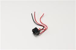 Putco Fog Light Wiring Harnesses 239003HD