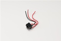 Putco Fog Light Wiring Harnesses 239003HD