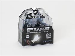 Putco Pure Halogen Bulbs 239007NW