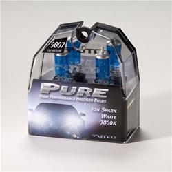 Putco Pure Halogen Bulbs