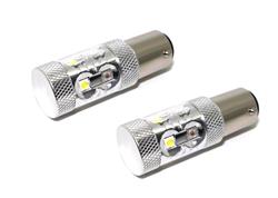 Putco Plasma LED Light Bulbs 241157S-360