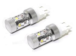 Putco Plasma LED Light Bulbs 243157S-360