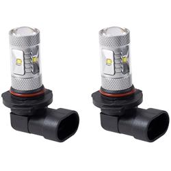 Putco Optic 360 LED Fog Lamp Bulbs 250010W