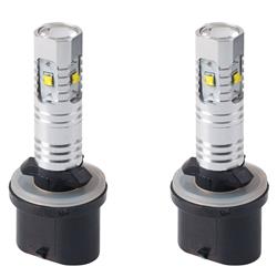 Putco Optic 360 LED Fog Lamp Bulbs 250880W