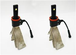 Putco Nite-Lux LED Light Bulbs