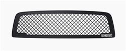 Putco Boss Grilles for 2011-2012 1500, 2009-2010 RAM 1500 - 270520B