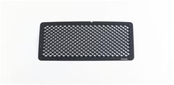 Putco Boss Grilles for 2007-2018 WRANGLER, 2018 WRANGLER JK - 270524B